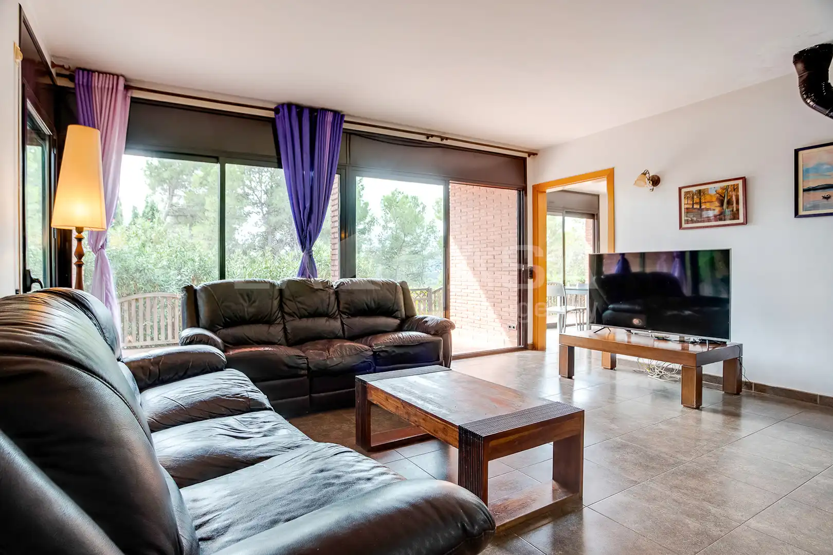 Haus mit Terrasse zum Verkauf in Corbera de Llobregat, imagen 36