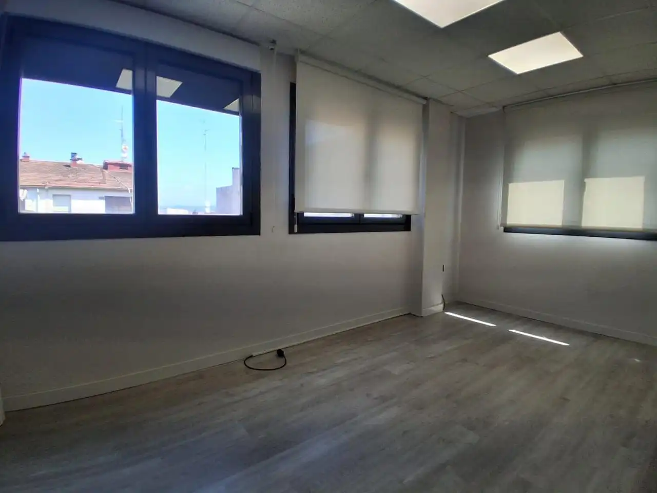 Oficina de alquiler en Barakaldo  con Aire acondicionado