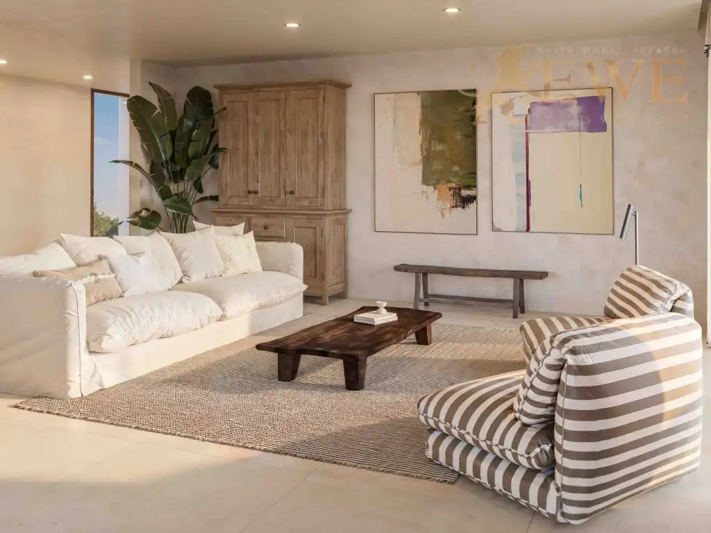 Casa en venta en Avenida Colinas-Pau 21, imagen 8