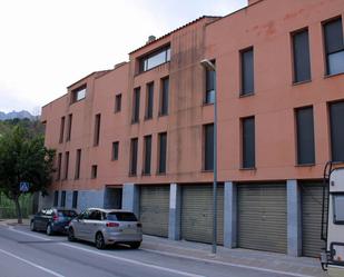 Exterior view of Duplex for sale in Castellbell i el Vilar