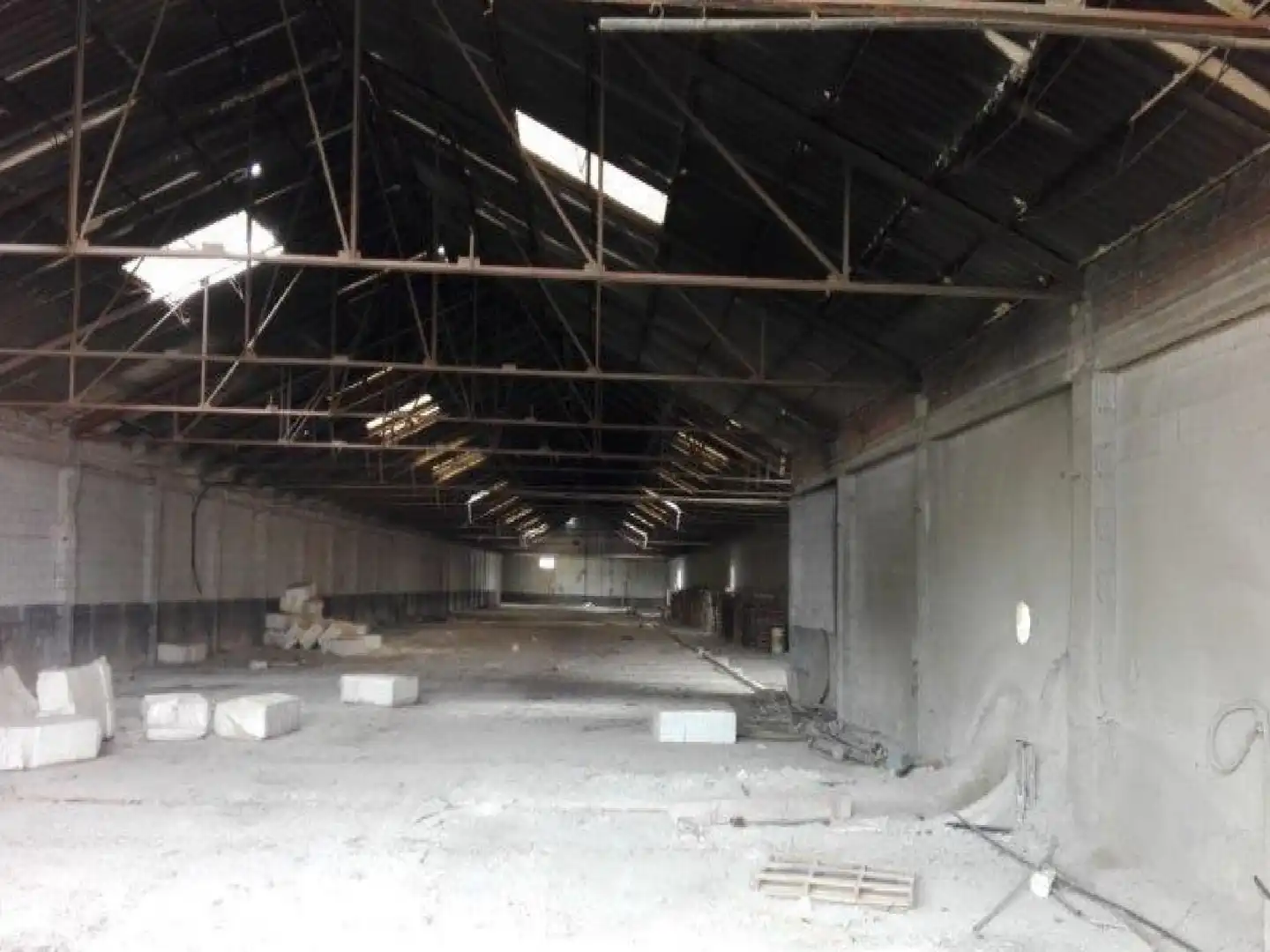 Industrial buildings for sale in Socuéllamos