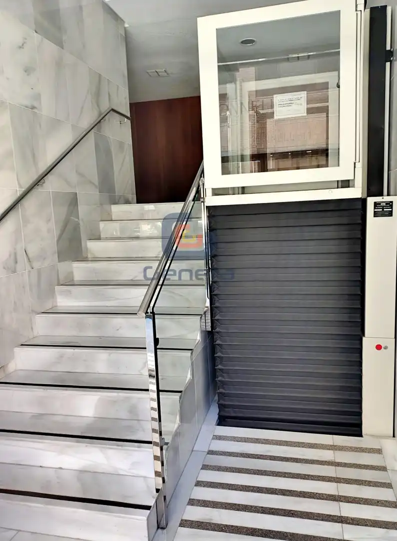Appartamento con ascensore in vendita a Centro, imagen 19