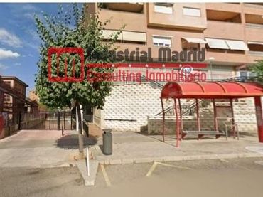 Individuel à vendre à Los Villares