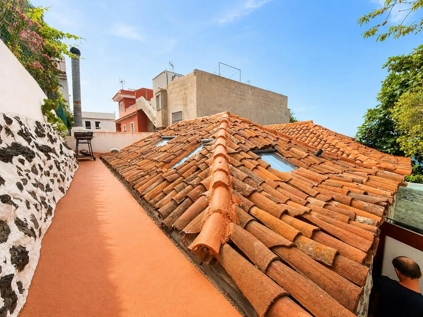 Casa o xalet en venda a Calle de los Zarzales, Cuesta de la Villa