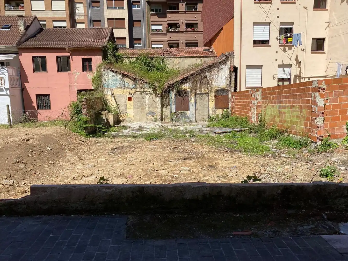 Casa o xalet en venda en Mieres (Asturias) amb Terrassa i Piscina