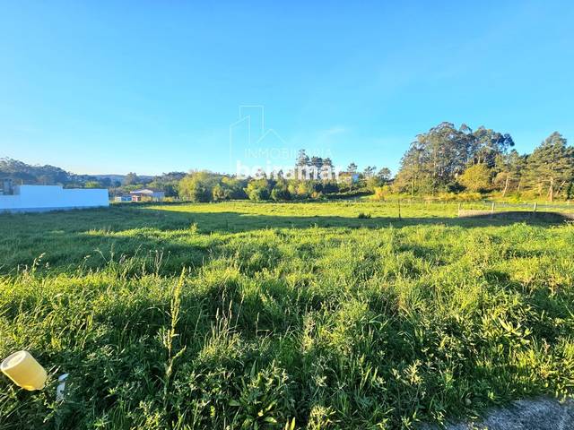 Terreno en Venta en Bretal en Olveira