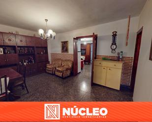 Kitchen of Single-family semi-detached for sale in Almansa  with Terrace
