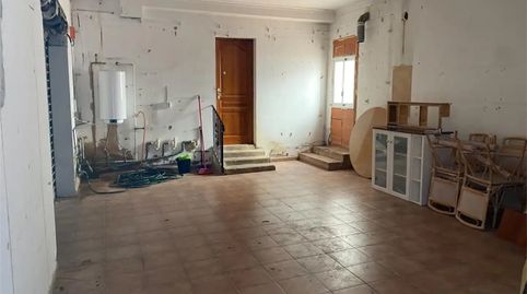 Foto 2 de Casa adosada en venda a Calle Raconada, Benidoleig, Alicante