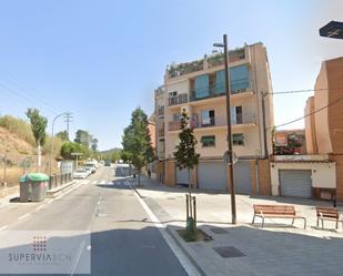 Exterior view of Building for sale in Montcada i Reixac
