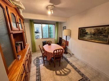 Wohnung zum Verkauf in General Dávila