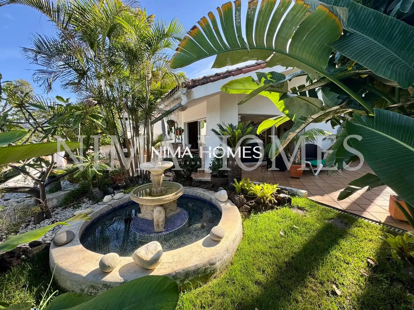 Maison avec jardin à vendre à Las Cuevas - Los Gómez, imagen 11