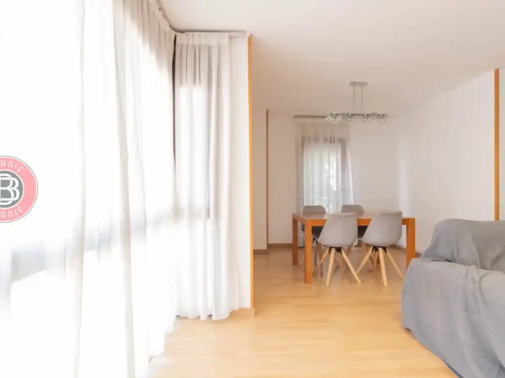 Comedor de Piso en venta en Igualada