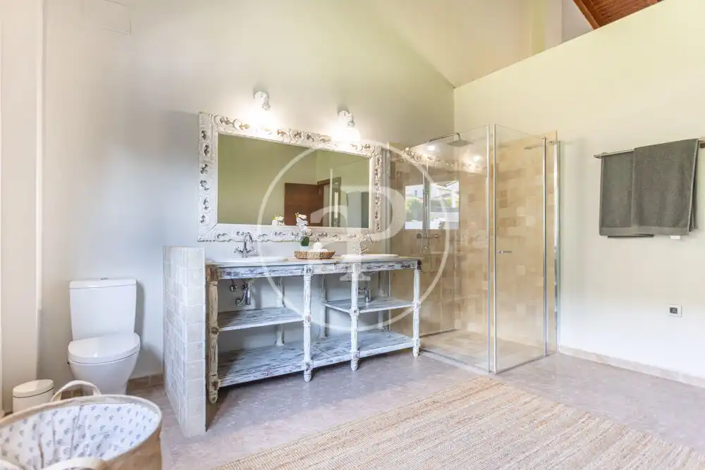 Casa con terraza en venta en Carcaixent, imagen 39