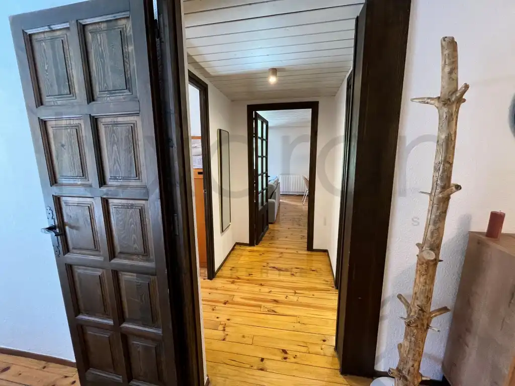 Apartamento en venta en Naut Aran