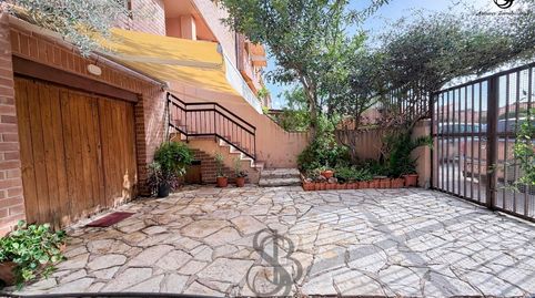 Foto 4 de Casa adosada en venta en Carrer Els Oms Los Olmos, Centro, Sant Joan d'Alacant