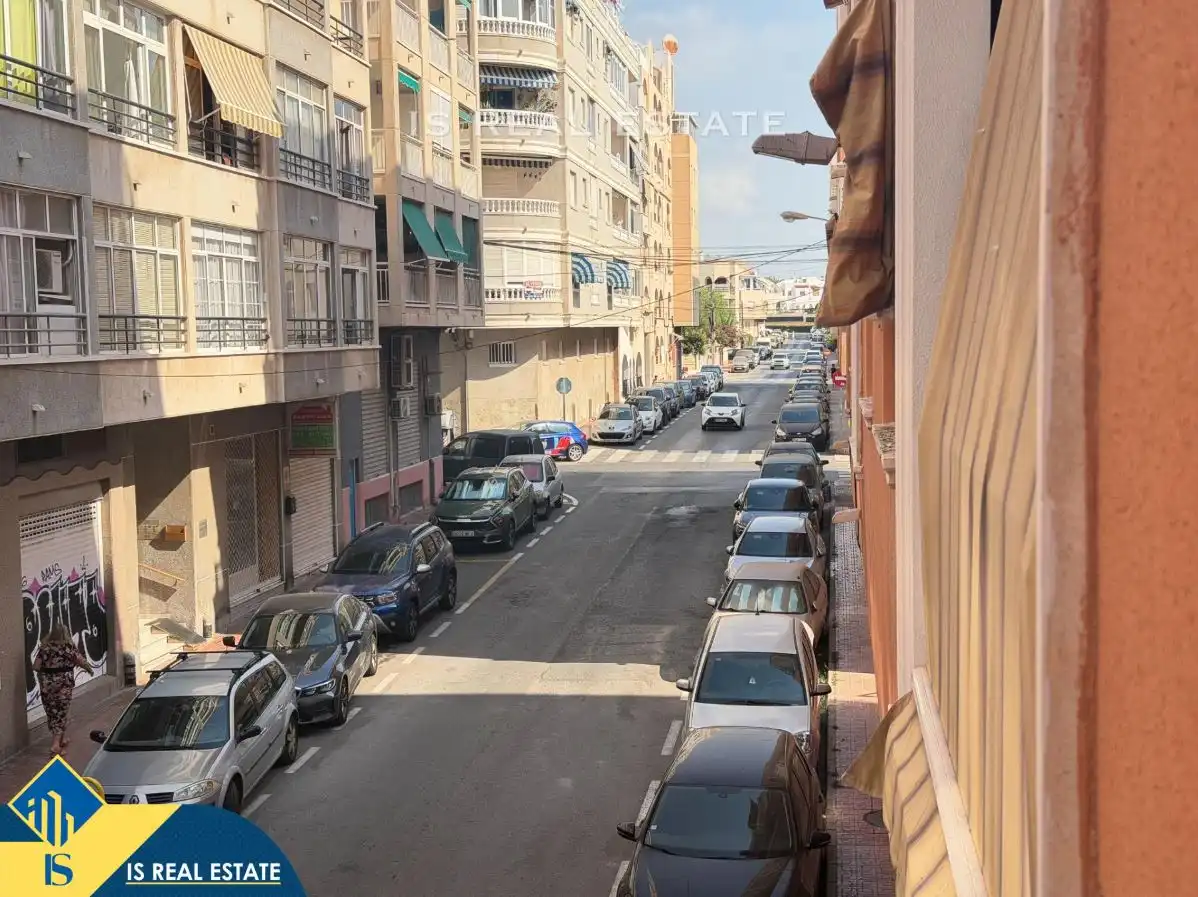 Apartamento con piscina en venta en Playa del Cura, imagen 7