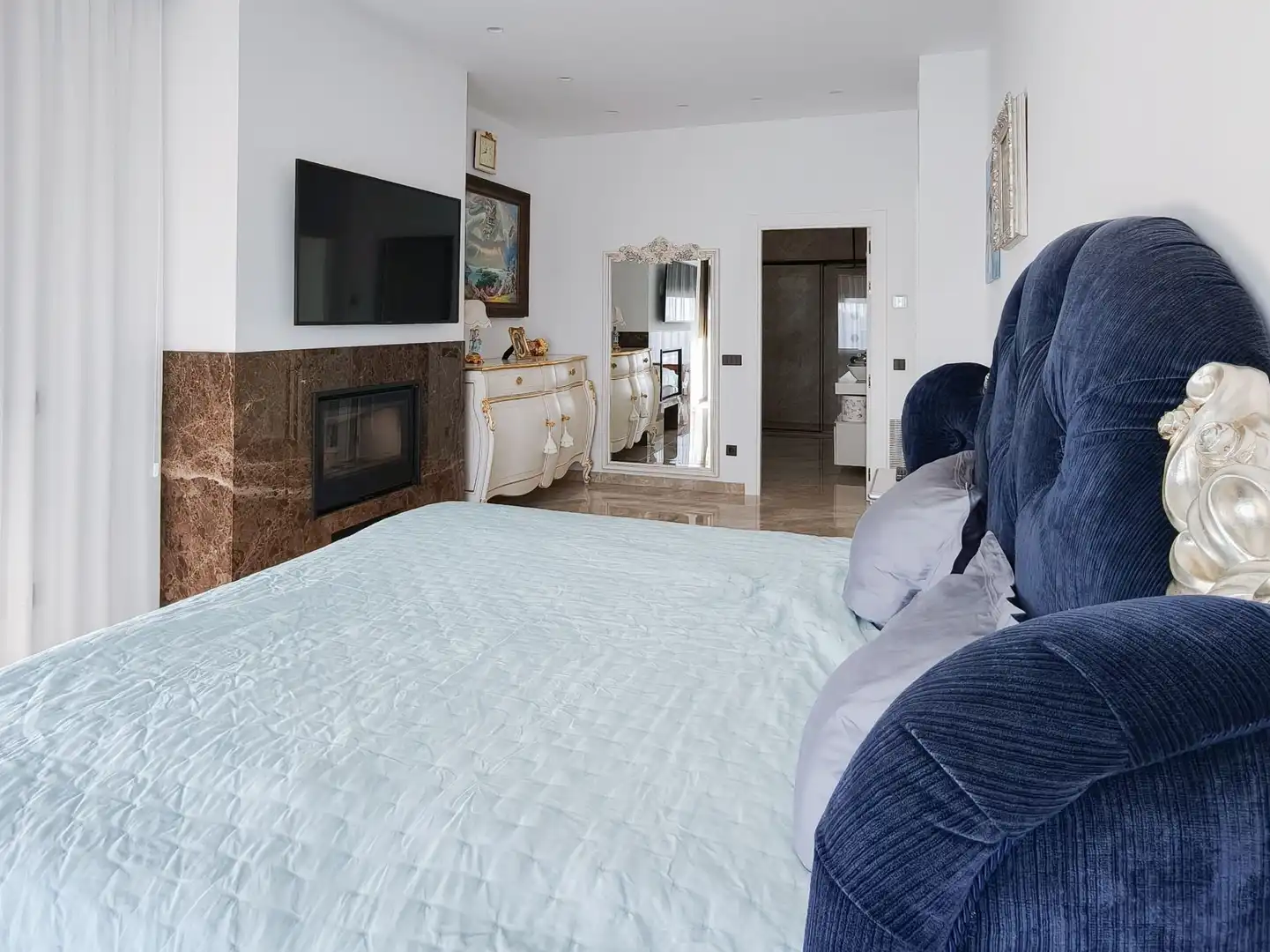 Detached house with pool for sale in Torre Valentina - Mas Vilar de La Mutxada - Treumal, imagen 65