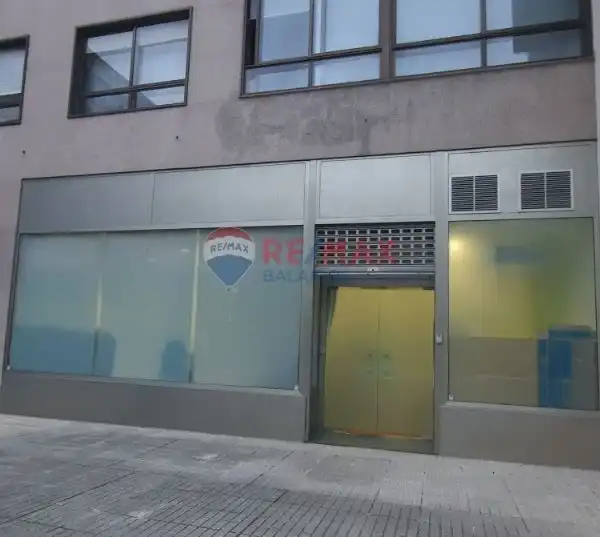 Local comercial en venda a Rúa de San Amaro, imagen 18