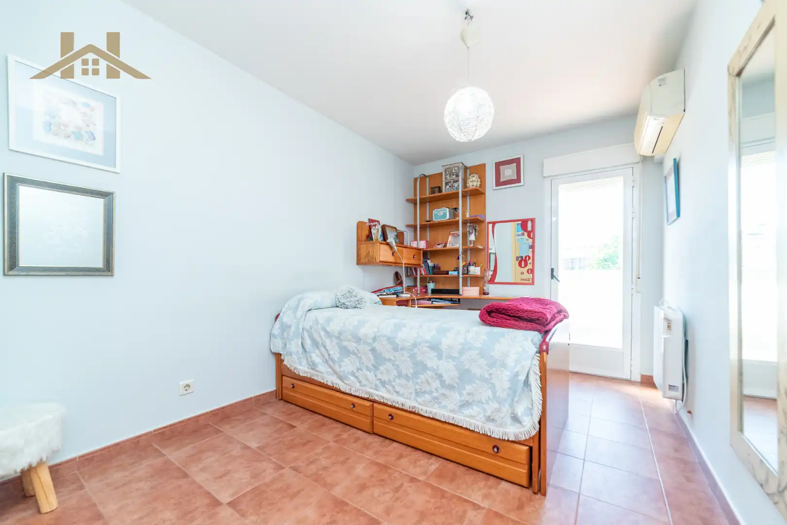 Maison mitoyenne avec piscine à vendre à Calle de las Encinas 61, imagen 25