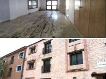Residencial en venda a Calle Eras Bajas