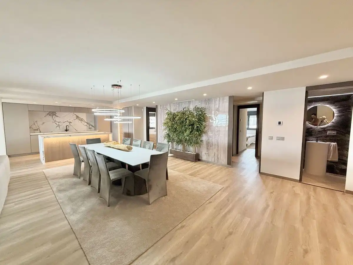 Apartament en venda a Nueva Andalucía, imagen 3