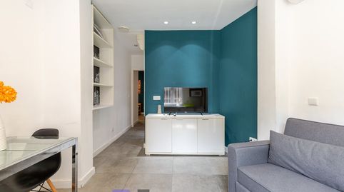 Photo 5 of Flat for rent in C. de Leñeros, Bellas Vistas, Madrid Capital