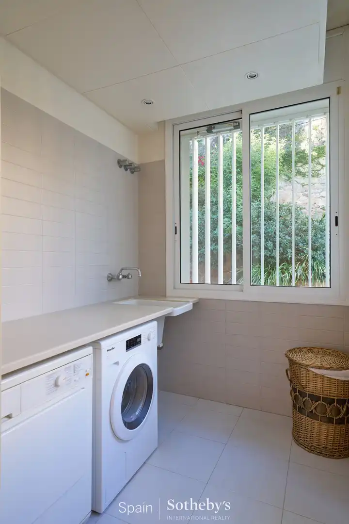 Casa amb piscina en venda a Can Girona - Terramar - Vinyet, imagen 34