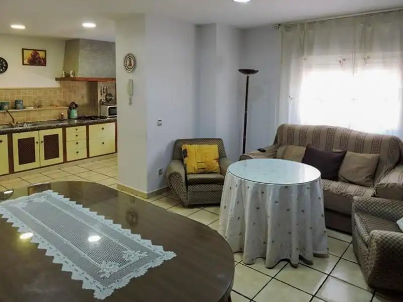 Casa con terraza en venta en Calle Calle del Toril, 14, imagen 31