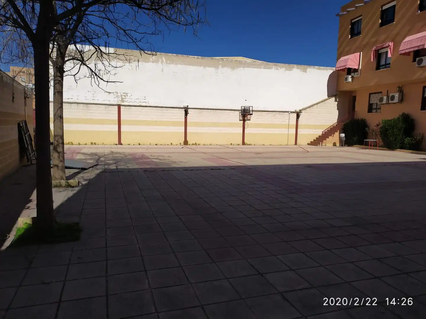 Pis en venda a Calle Doce de Octubre, Carretera de Córdoba - Libertad