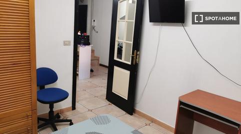 Foto 5 de Piso para compartir en Casablanca - Calvario, Pontevedra