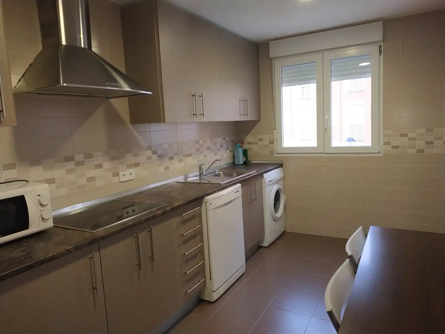 Wohnung zum Verkauf in Villacañas, imagen 4