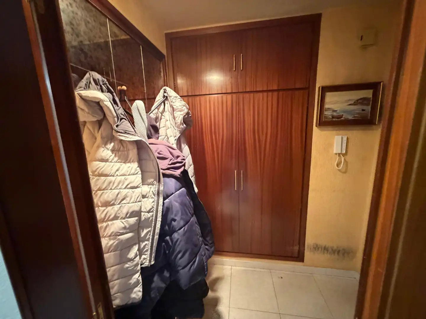 Piso en venta en Lleida con Calefacción, Amueblado y Horno