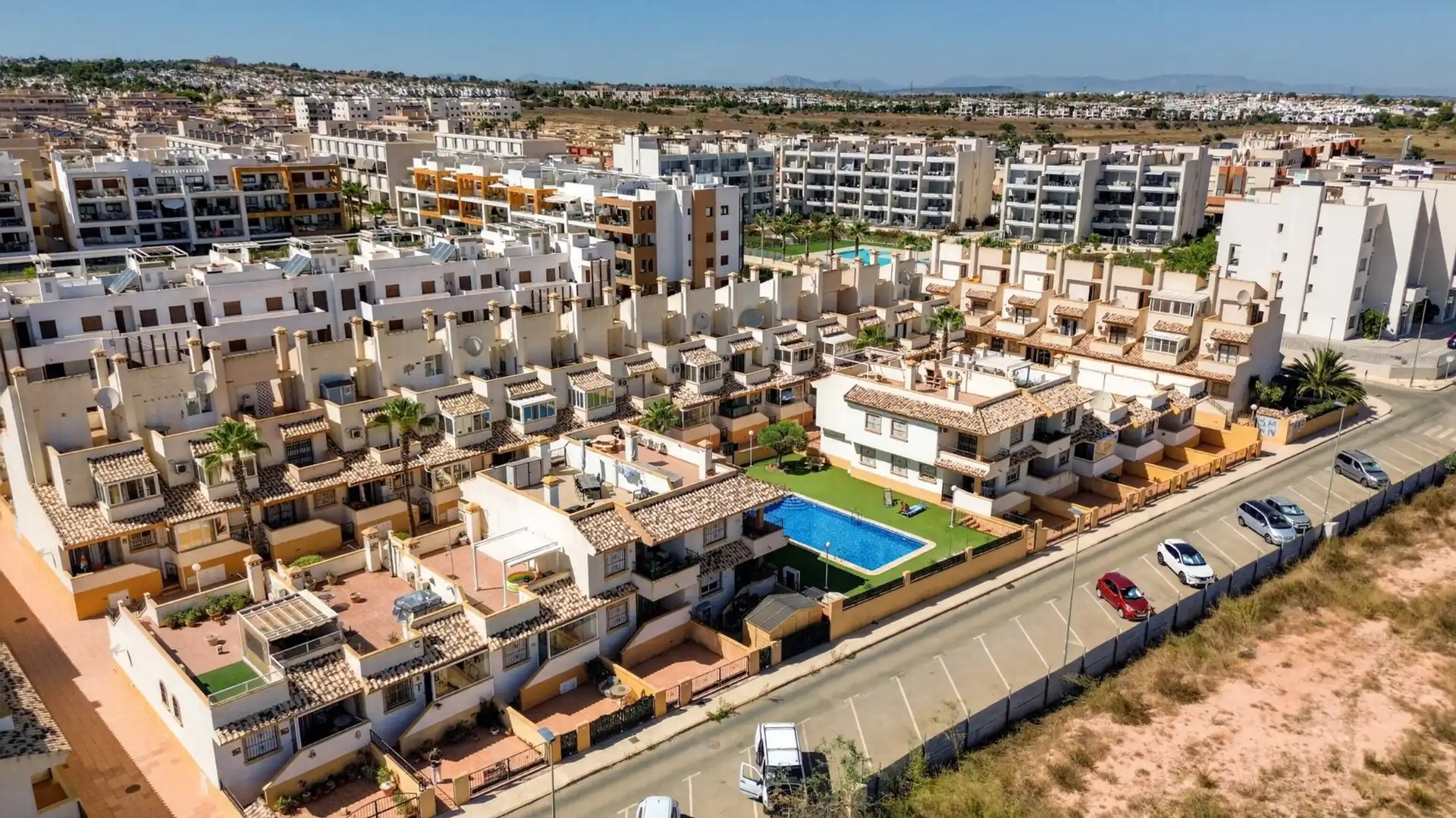 Casa in vendita a Orihuela Costa, imagen 22