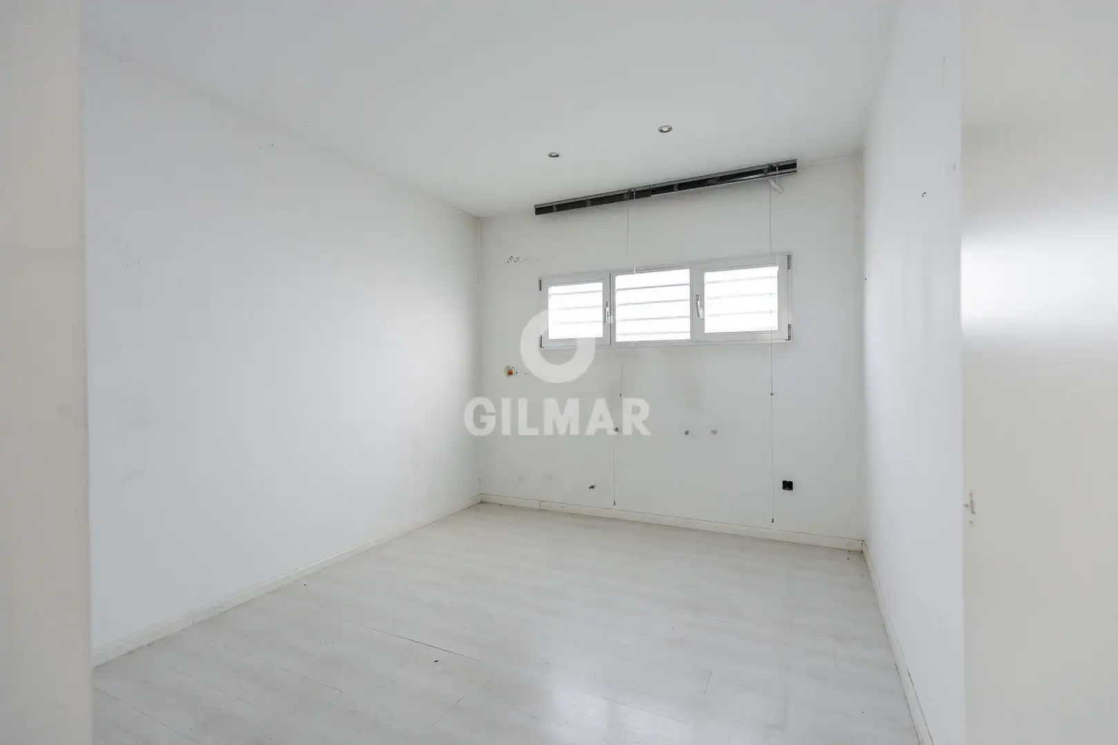 Habitación de Casa o chalet en venta en Becerril de la Sierra con Calefacción y Jardín privado