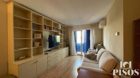 Foto 2 de Àtic de lloguer a Hort Gran, Centre, Sitges