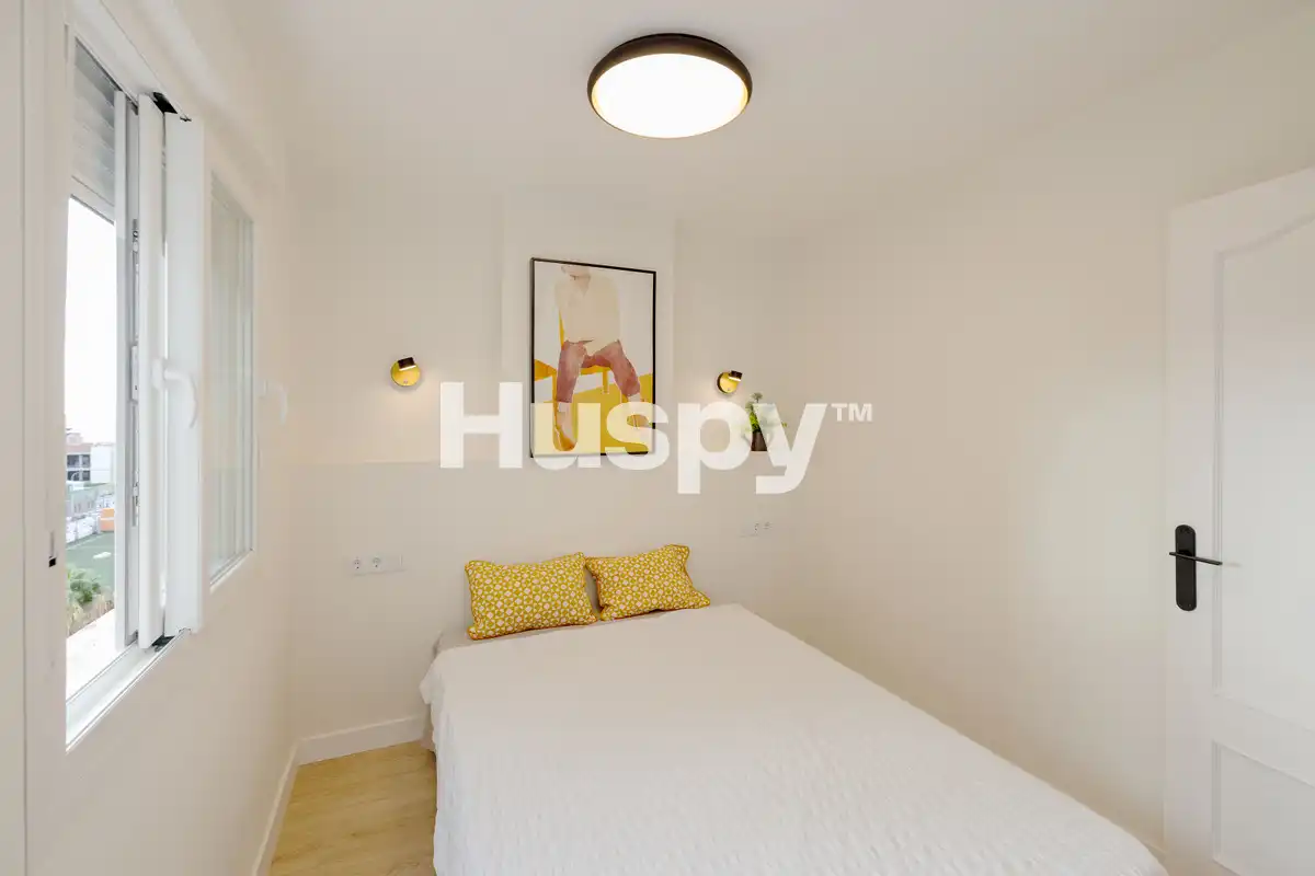 Wohnung mit Terrasse zum Verkauf in Calle Caballero del Bosque, imagen 17
