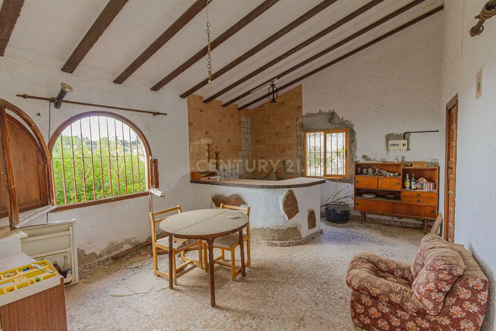 Casa con jardín en venta en Partida Pinos, Benissa, Spain 17A, imagen 6