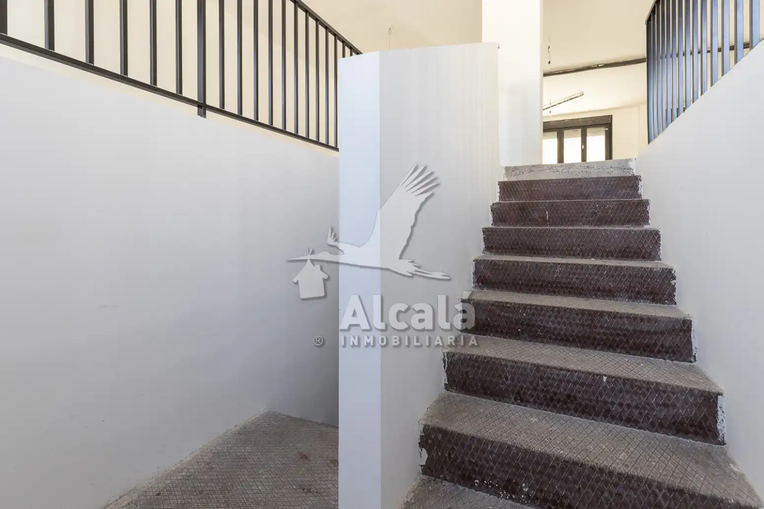 Office for sale in Estación - Parque O'Donnell