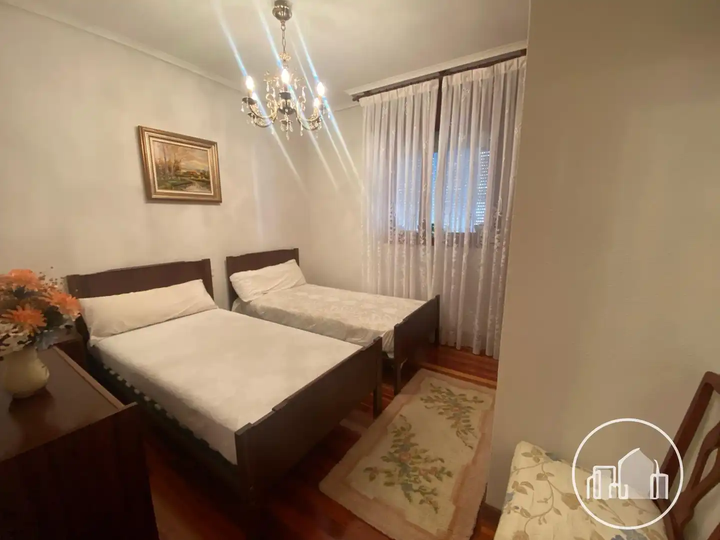 Habitación de Piso de alquiler en Villarcayo de Merindad de Castilla la Vieja