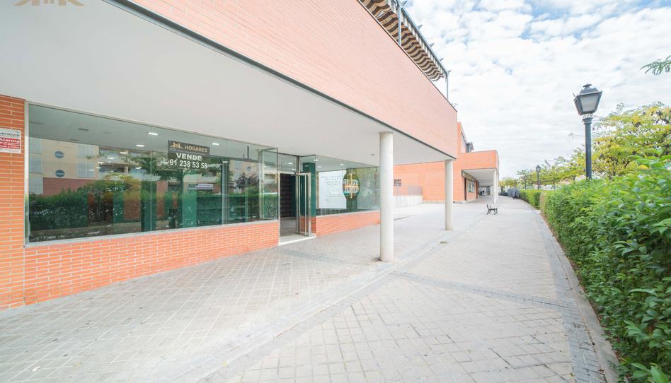 Photo 1 of Premises for sale in Avenida de la Unión Europea, 47, Zona Europa, Madrid