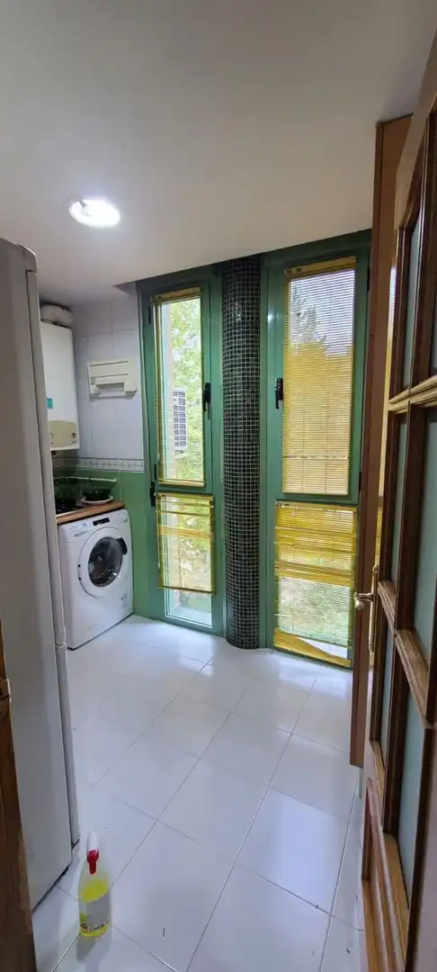 Terraza de Piso en venta en Leganés con Trastero