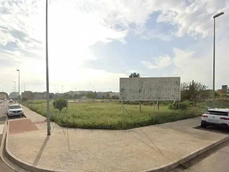 Residential for sale in Calle Bergantin, 34, Ciutat del Transport - La Salera