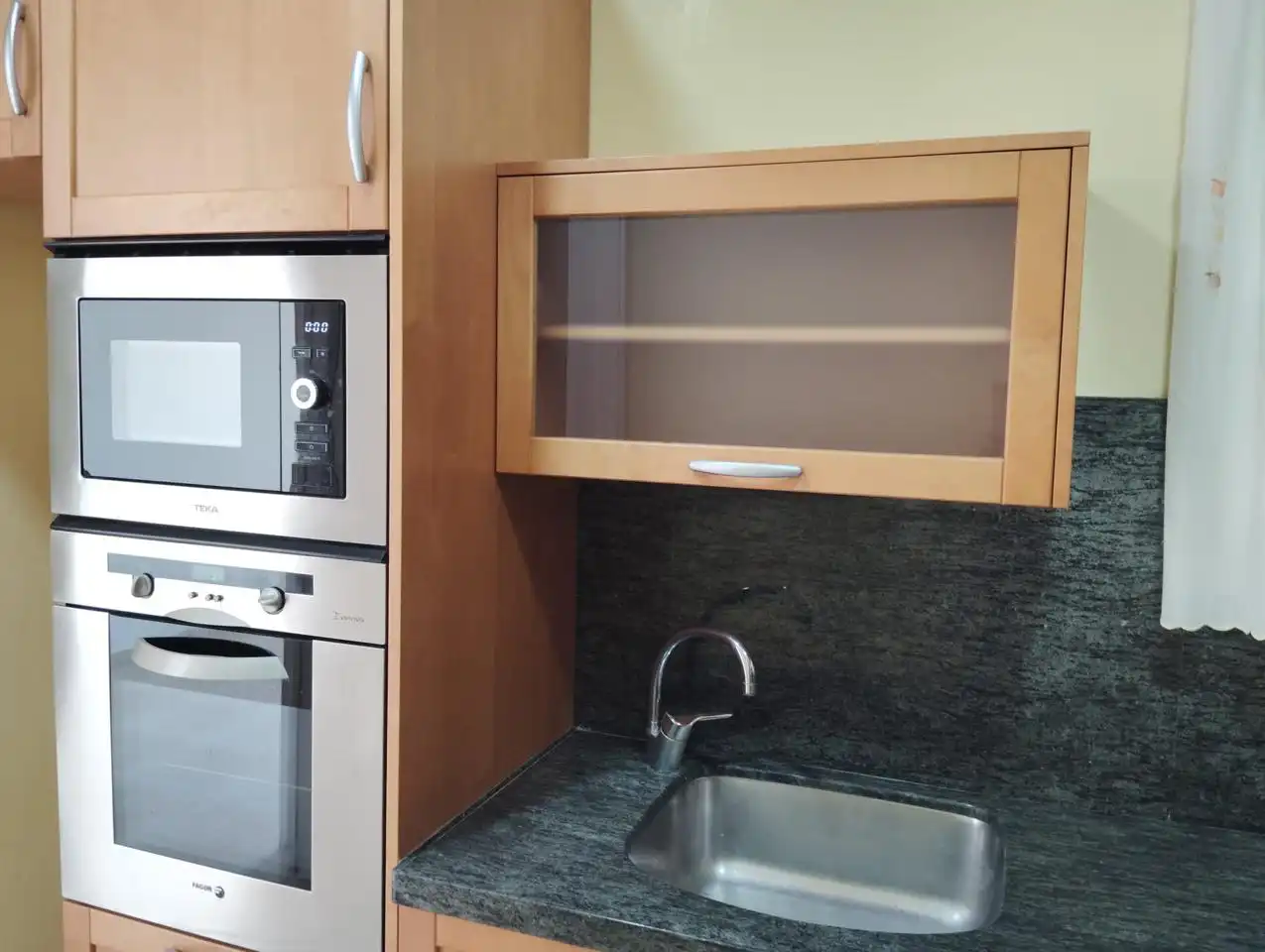 Piso en venta en calle d'Àngel Guimerà, imagen 7