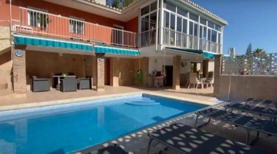 Casa amb terrassa en venda a Principal, imagen 6