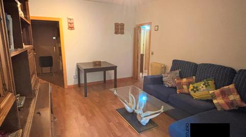 Foto 3 de Piso en venta en Paseo Castellanos, Puerta Bonita, Madrid