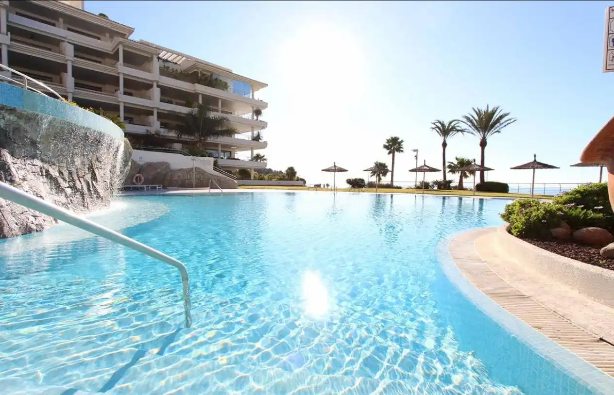 Apartament amb terrassa en venda a Mascarat, imagen 62