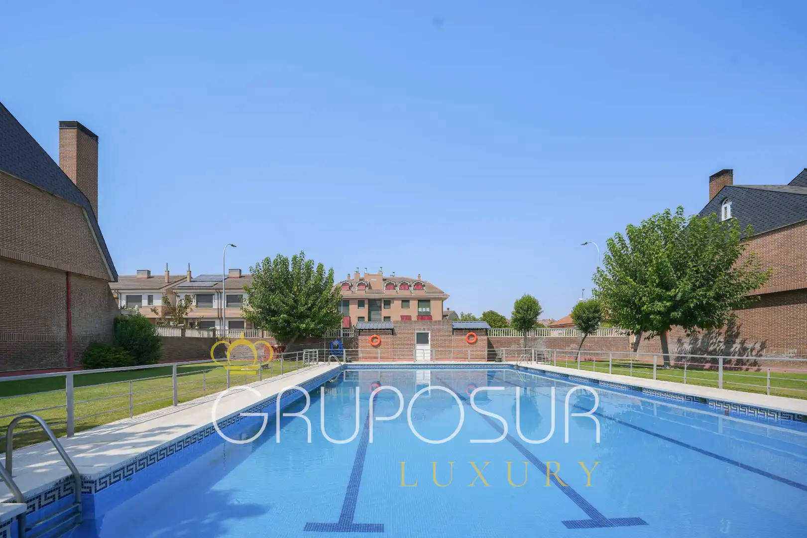 Adosado con piscina en venta en Calle Anselmo Miguel Nieto 18, imagen 93