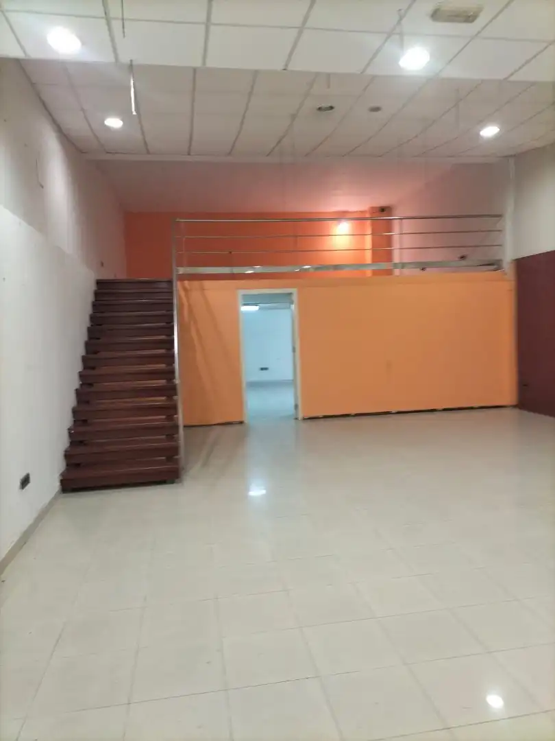 Local comercial en venda a Ronda da Muralla, imagen 8