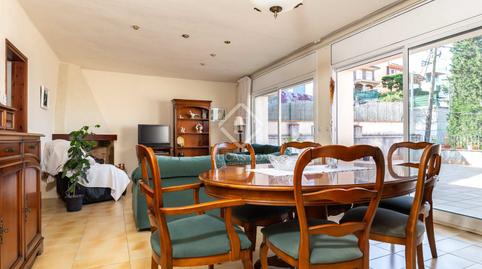 Foto 5 de Casa o xalet en venda a La Miranda, Esplugues de Llobregat