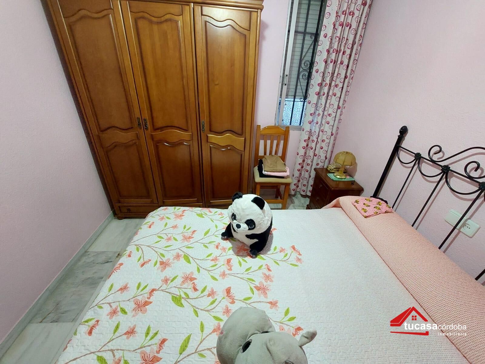 Dormitori de Casa o xalet en venda en  Córdoba Capital amb Aire condicionat